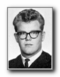 Phil Glenn: class of 1963, Norte Del Rio High School, Sacramento, CA.